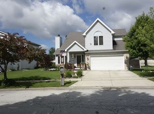 3112 Courtney Ln, South Chicago Heights, IL