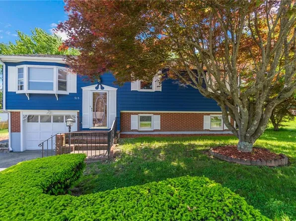 515 South St, Somerset, MA 02726