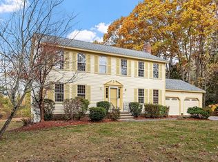 69 Blanchard St, Andover, MA 01810