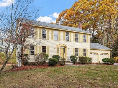 69 Blanchard St, Andover, MA, 01810