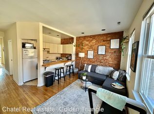 1530 U St NW APT 3, Washington, DC 20009