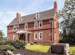 350 Riverside Ave #0, Medford, MA 02155