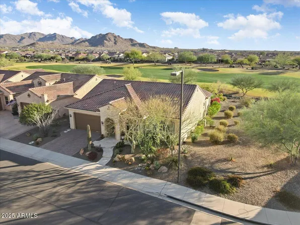 26853 W MARCO POLO Road, Buckeye, AZ 85396