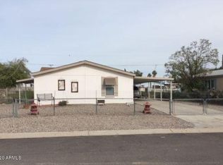 413 S 98th Way, Mesa, AZ 85208