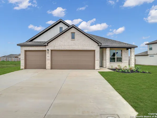 5215 Park Overlook, Schertz, TX 78108