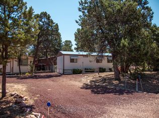 2939 Wildcat Trl, Overgaard, AZ 85933