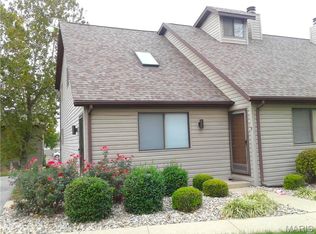 425 Ponderosa Ave APT 8, O Fallon, IL 62269