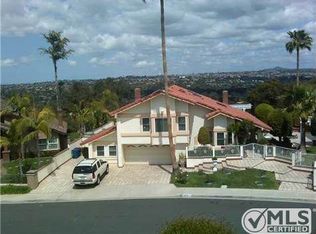 365 Wagonwheel Way, Bonita, CA 91902