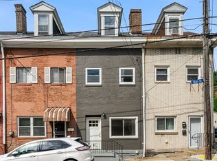 373 Main St, Pittsburgh, PA 15201