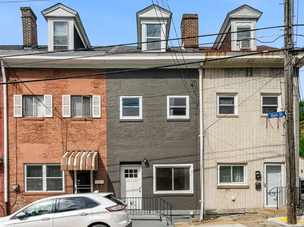 373 Main St, Pittsburgh, PA 15201