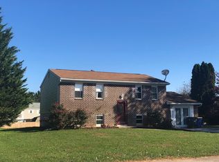 4374 Beaumont Rd, Dover, PA 17315