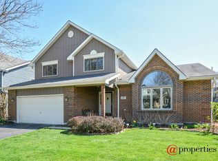 125 Erin Dr, Cary, IL 60013