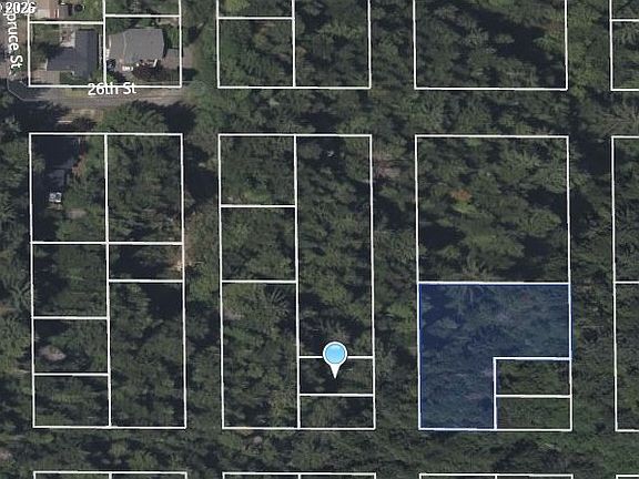 3rd image of 0 Oak St