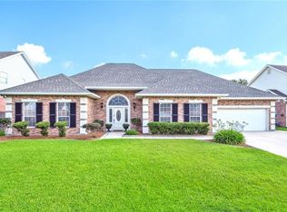 31 Madewood Dr, Marrero, LA 70072