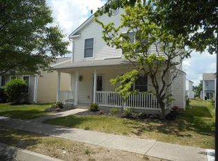 603 Penn St, Galloway, OH 43119