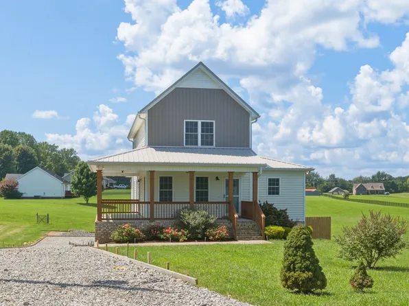 5216 Highway 161, Springfield, TN 37172