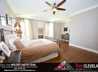 9176 Ooltewah Georgetown Rd, Ooltewah, TN 37363