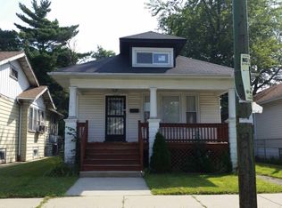 11349 S Normal Ave, Chicago, IL 60628