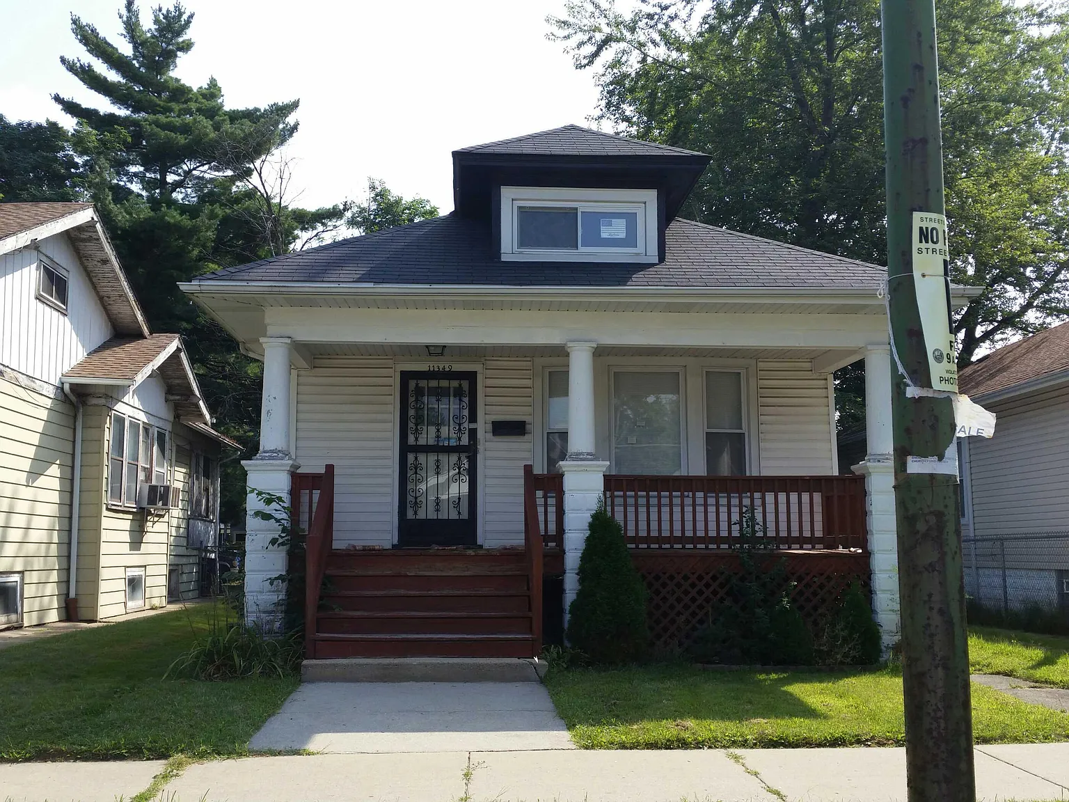 11349 S Normal Ave photo 1
