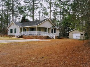 1369 Inverness Forest Dr, Lugoff, SC 29078