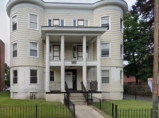 155 Belmont Ave #3R, Springfield, MA 01108