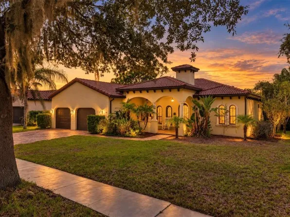 100 VIA ROSA COURT, DEBARY, FL 32713