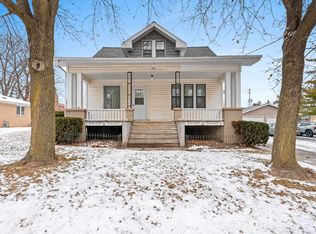 163 Summit St, Pulaski, WI 54162