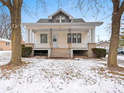 163 Summit St, Pulaski, WI, 54162