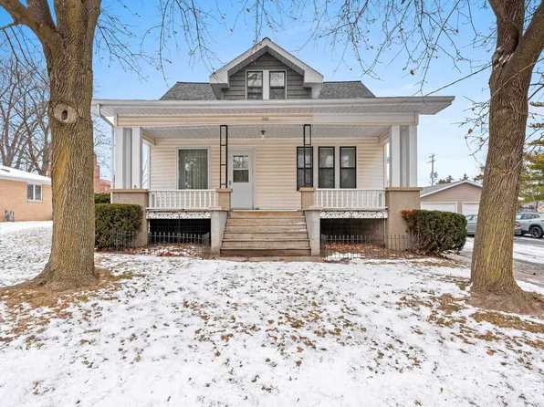 163 Summit St, Pulaski, WI 54162