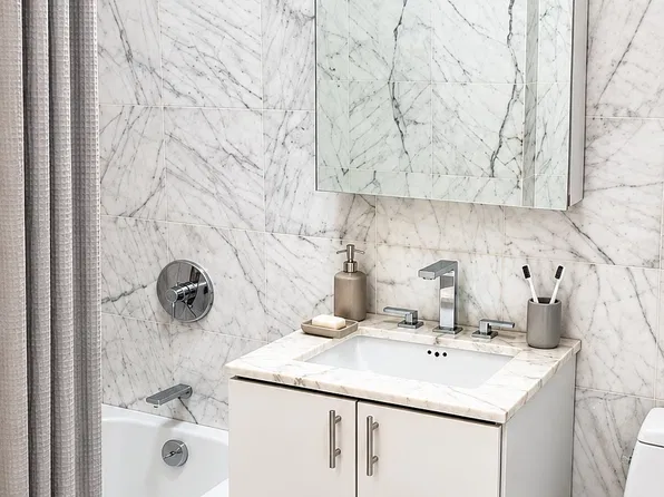 322 West 57th Street #43P, photo 4