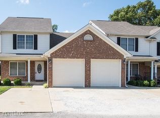 615 Atcher St, Radcliff, KY 40160
