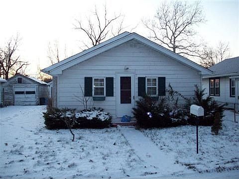 2nd image of 4624 N Longworth Ave