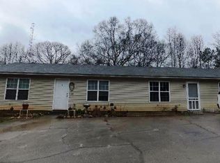 1848 High Falls Rd, Griffin, GA 30223