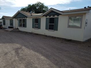 169 Denton Hts, Caliente, NV 89008