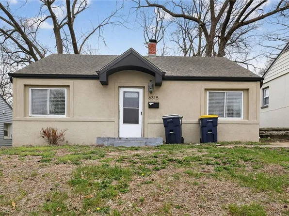 6315 S Benton Ave, Kansas City, MO 64132