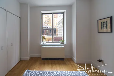 Rented by Platinum Properties