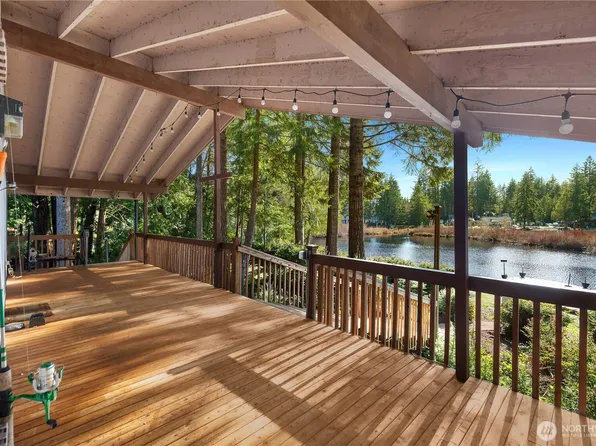 2520 E Saint Andrews Drive N, Shelton, WA 98584