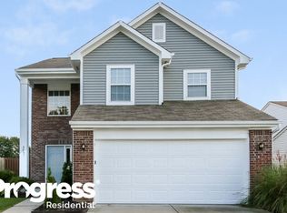 8047 Twin Rivers Dr, Indianapolis, IN 46239