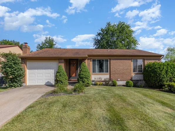 1571 Meadow Hill Ct, Florence, KY 41042