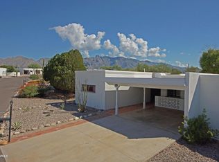 5020 N Campana Dr, Tucson, AZ 85718