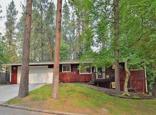 4506 N Ella Rd, Spokane, WA 99212