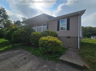 5587 Kanawha Tpke, Saint Albans, WV 25177