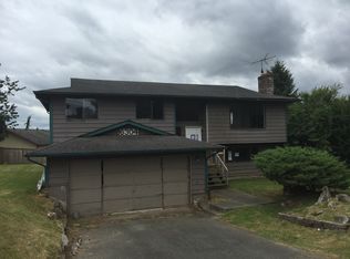 6304 98th Pl NE, Marysville, WA 98270
