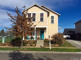 55 Pauletah Pl, Chico, CA 95973