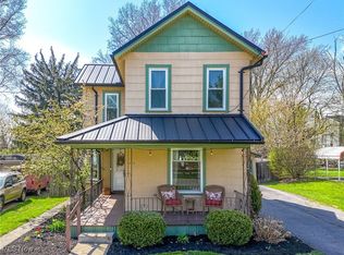 330 Spink St, Wooster, OH 44691