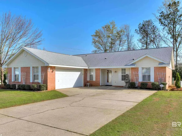100 Pine Place Dr, Foley, AL 36535