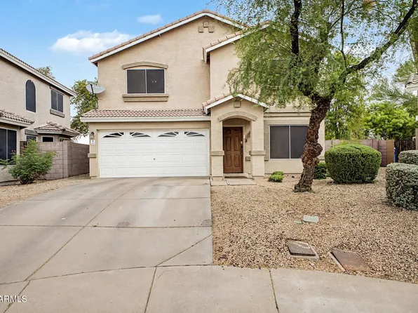 16036 N 11TH Avenue #1074, Phoenix, AZ 85023