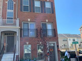9403 Geaton Park Pl, Lanham, MD 20706