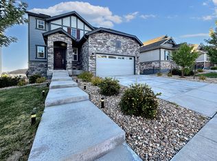 27079 E Fremont Pl, Aurora, CO 80016