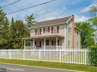 5602 Adamstown Rd, Adamstown, MD 21710